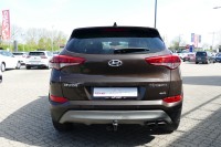 Hyundai Tucson 1.6 4WD