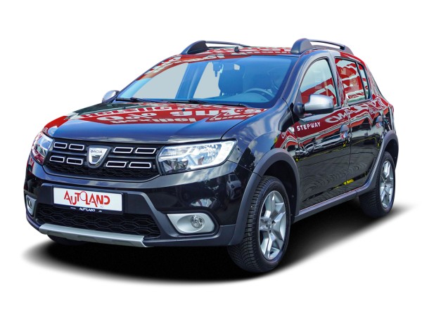 Dacia Sandero Stepway 0.9 TCE Ambiance