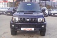Vorschau: Suzuki Jimny 1.3 Club Lim.