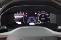 Cupra Leon 1.5 eTSI DSG