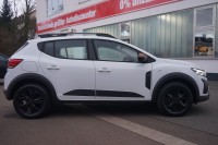 Dacia Sandero Stepway TCe 90 Extreme Aut.