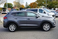 Hyundai Tucson 1.6 GDI