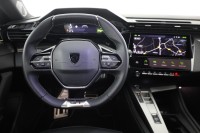 Peugeot 408 GT-Line 130 Aut.