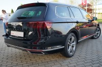 VW Passat Variant 2.0 TDI