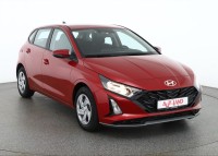 Hyundai i20 1.0 T-GDI Aut.