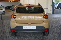 Dacia Sandero Stepway TCe 90 Aut.
