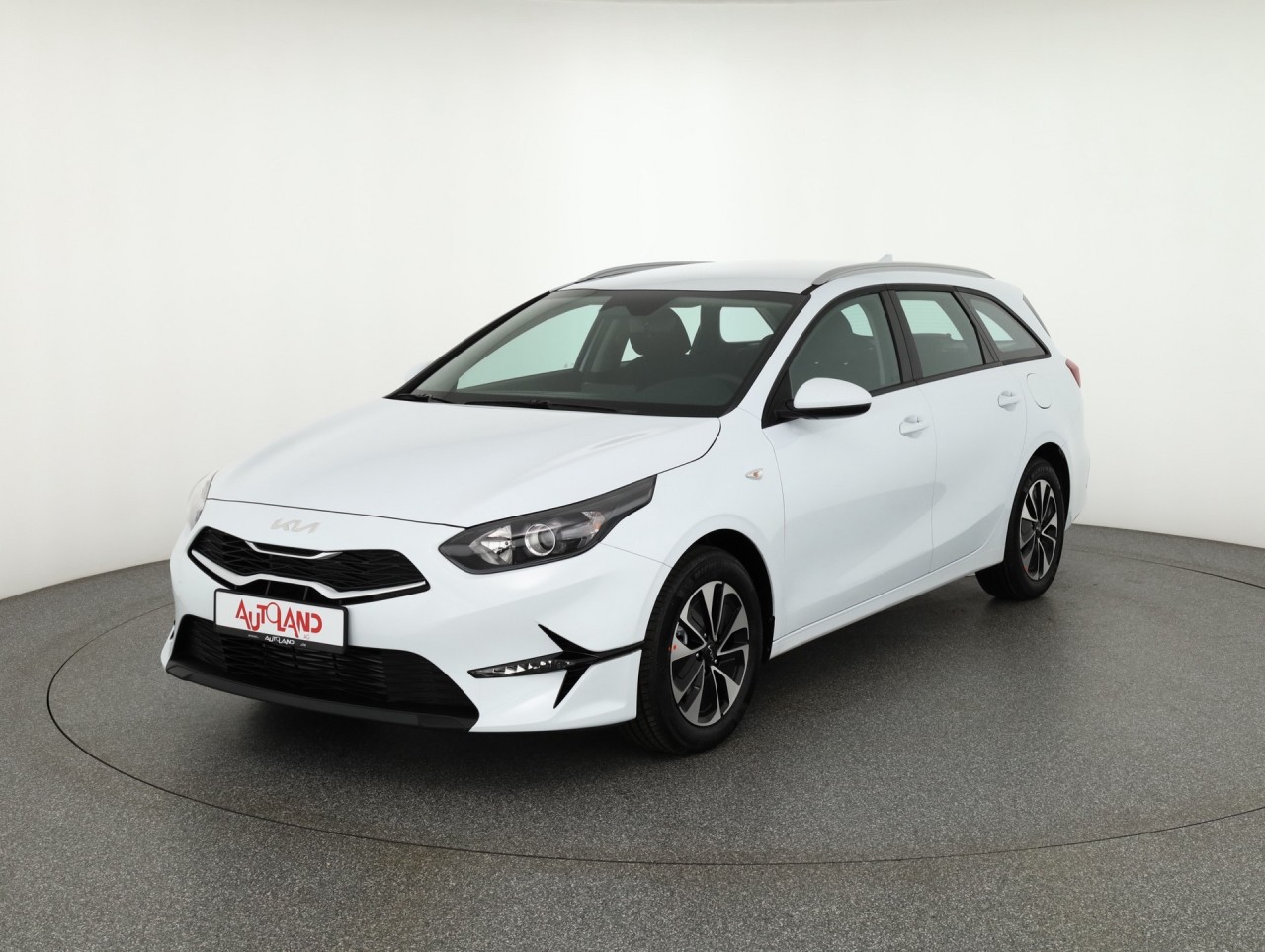 Kia cee'd Sporty Wagon Ceed SW 1.0 T-GDI