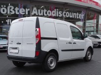 Renault Kangoo Kangoo1.5dCi Extra