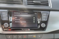 Skoda Fabia Combi 1.0