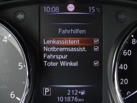 Nissan X-Trail 1.7 dCi N-Tec 4x4