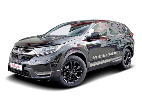 Honda CR-V 2.0 Sport Line