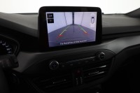 Ford Focus Turnier 1.0 M-Hybrid ST-Line