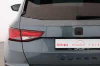 Cupra Ateca 2.0 2.0 TSI DSG 4Drive