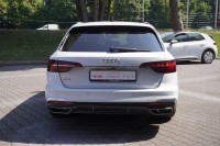 Audi A4 Avant 35 TFSI S line S-Tronic