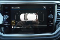 VW T-Roc 1.0 TSI Active