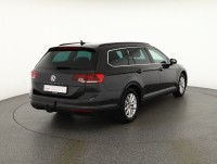 VW Passat Variant 2.0 TDI DSG Business