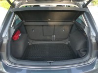 VW Tiguan 2.0 TDI Comfortline