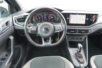 VW Polo 2.0 TSI GTI DSG