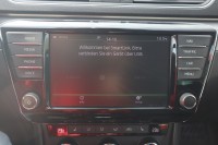 Skoda Superb 2.0 TDI Style