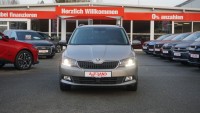 Skoda Fabia 1.0 Ambition