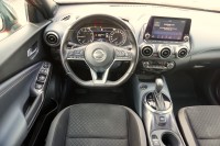 Nissan Juke 1.0 Tekna