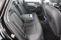 Audi A6 Avant 45 TFSI quattro design