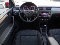 Skoda Rapid Spaceback 1.0 Clever