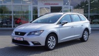 Vorschau: Seat Leon ST 1.2 TSI
