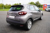 Renault Captur 0.9 TCe Limited