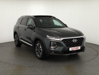 Hyundai Santa Fe 2.2 T-GDI Premium 4WD