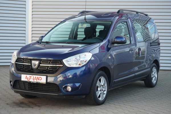 Dacia Dokker 1.6 SCe Comfort
