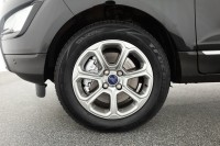 Ford EcoSport 1.0 EcoBoost Titanium