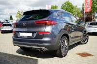 Hyundai Tucson 1.6 T-GDI 4WD