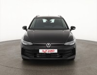 VW Golf VIII Variant 1.5 TSI