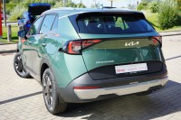 Kia Sportage 1.6 T-GDI Facelift