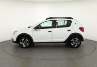 Vorschau: Dacia Sandero Stepway 1.0 TCe 100