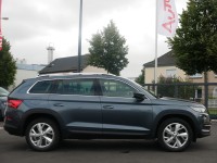 Skoda Kodiaq 2.0 Scout 4x4 DSG