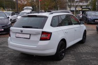 Skoda Fabia Combi 1.2 TSI Drive