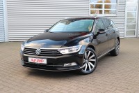 Vorschau: VW Passat Variant 2.0 TSI DSG Highline