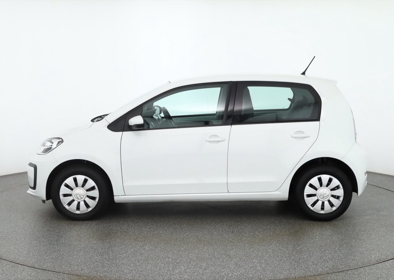 VW up up! 1.0 Basis