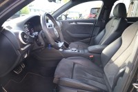 Audi S3 2.0 TFSI Sportback quattro
