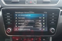 Skoda Superb Combi 2.0 TDI L&K DSG