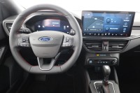 Ford Focus ST-Line X 1.0 EB Aut. mHev