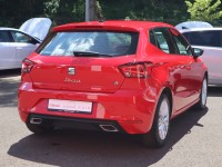 Seat Ibiza 1.0 TSI FR