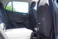 VW T-Cross 1.0 TSI DSG