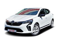 Renault Clio TCe 90 Sitzheizung LED Tempomat