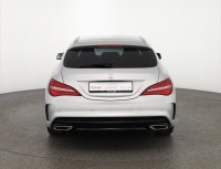 Mercedes-Benz CLA 220 SB AMG Line 4Matic