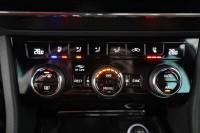 Skoda Superb Combi 2.0 TDI DSG L&K