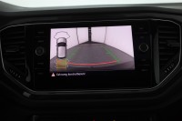 VW T-Roc 1.5 TSI Sport