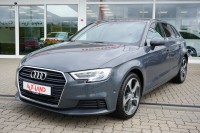 Audi A3 Sportback 1.0 TFSI basis